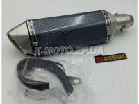 ��������� �������� Akrapovic 