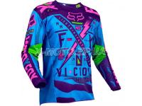 ���� ������ FOX Racing 180 Vicious ����-���������� 