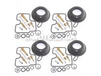 ���. �������� ����������� � ���������� HONDA CB400 NC31 CBR600