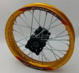 ���� ������, ������������� 1,85*14 "RIDE IT" 