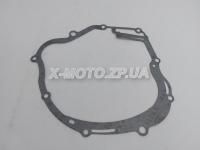 ��������� ������ ������ ��������� Yamaha YBR-125