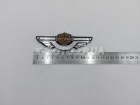 ������� �� �������� (�������) Harley-Davidson (120*45��)