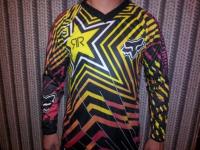 ������ FOX Rockstar