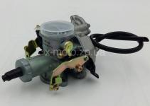 ���������� KEIHIN PZ-30 � ������������� �������