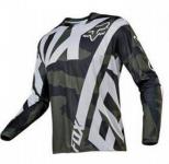 ���� ������ FOX 360 CREO JERSEY �����/����� �������� �������!!!!