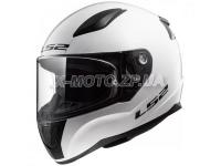 ���� �������� LS2 FF353 RAPID SINGLE MONO GLOSS WHITE