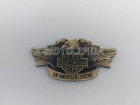 ������� �� �������� (�������) Harley-Davidson Motor Cycles, ���� ������