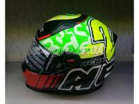 ���� (��������) NENKI FF-863 BLACK WHIRLPOOL