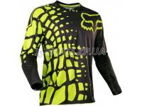 ���� ������ FOX 360 GRAV JERSEY (����-������)