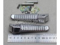 ������ �������� CB/ CBR/ VTEC