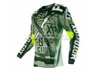 ���� ������ FOX Racing 180 Vicious �������  