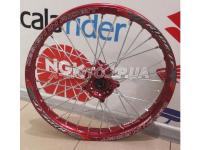 ���� �������� ������������� 1,6*17 "RIDE IT" �������