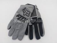 �������� ����/ ����/ �����/ ������ FOX DIRTPAW RACE GLOVE Flo �����