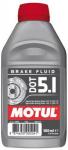 MOTUL DOT 5.1 Brake Fluid