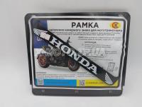 ����� ��� ������ ������� �� �������� "Honda" ������, ������� �����