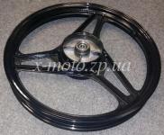 ���� ������ �� 3 ����� YBR-125 