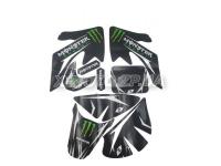 �������� ������� �� ������� ��� ������� CRF-50 XR50, Monster