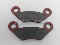 ������� ��������� Linhai 300-550 (Polaris ATV)