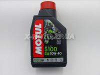 5100 4T SAE 10W40 (1 ����)