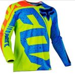 ���� ������ FOX 180 NIRV JERSEY (������, ���������, �������)