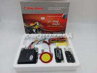 ������������ � �������� ������ 2-Way Alarm �� ��������,�����, ������