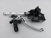 �������� ������� ���������� ��������� ������� � ��������� Honda CB-400