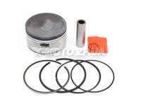 ������� � ����� D=80�� ����������� Linhai 400, ������ 400, ATV400, YP400