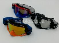 ��������� ���� FOX ���������� � ������� ����