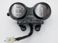 ��������� ������  �� Yamaha YBR-125