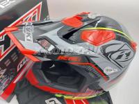 ���� (���������) NENKI MX-315, Red/Yellow/Grey