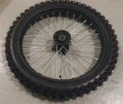 ������ �������� � ����� 70/100-17  