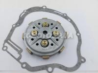 ��������� �� 5 ������ Yamaha YBR-125