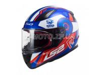   ��������-�������� LS2 FF353 Rapid Stratus