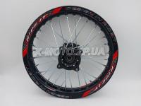 ���� ������, ������������� 1,85*14 (90/100-14)  "RIDE IT" ������ ��� 15 ��