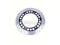 �������� ��������� ���� Yamaha YBR 125 �� 2006 ����