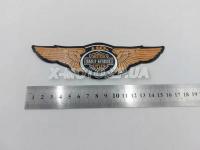    () Harley-Davidson, (165*50)