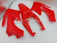 ������� (3 ������) �� ������� Apollo 49�� Cross Mini,  ��������