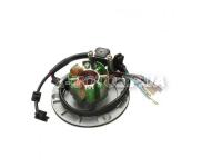 ������ ���������� Geon x-pit/ x-ride 150,  kayo , viper  zs155 / zs160