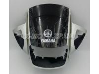 ���������� (�������� �������) �� ������� ��� ���������� ���� Yamaha YBR-125 ������-�����