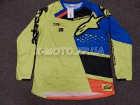 ���� ������ Alpinestars, ����-����� XXL