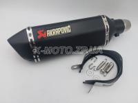 ��������� �������� Akrapovic ������ �������