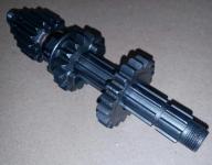 ��������� ��� ���  �������� Kayo YX-140/yx-150/YX-160