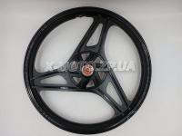 ���� �������� �� 3 ����� YBR-125 