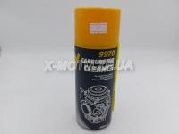 ���������� ����������� MANNOL Carburetor Cleaner