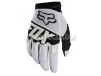 �������� ����/ ����/ �����/ ������/ ������  FOX DIRTPAW RACE GLOVE Flo  �����
