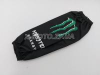 ����� ������� ���� ������������ MONSTER ENERGY
 L-260mm