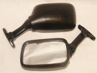 ������� �� ���������� Yamaha FZR 1000.