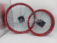 �������� ������ ����������� R17 � R14  "RIDE IT" 