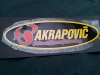    Akrapovic   