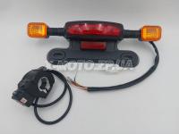 �������+���� ������ � ���������� 12V � ���������� ������ ��� ���������, ��������, ������� ���������.